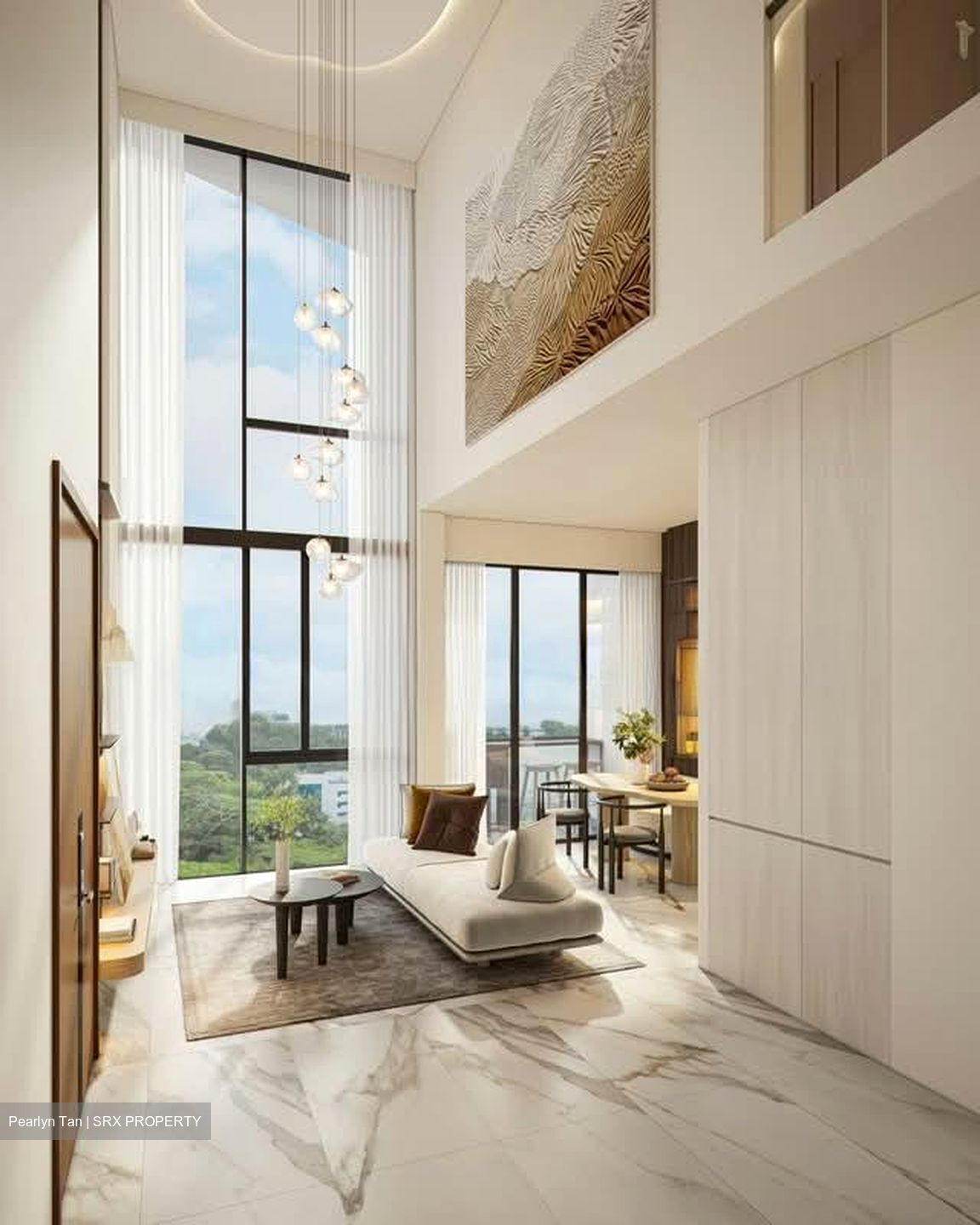 The Hillshore (D5), Condominium #604534211